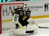 AIK - Färjestad.  3-1