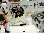 AIK - Färjestad.  3-1