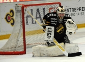 AIK - Färjestad.  3-1