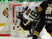 AIK - Färjestad.  3-1