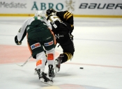 AIK - Färjestad.  3-1