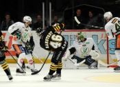 AIK - Färjestad.  3-1