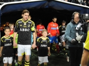 AIK - Helsingborg. 2-1