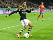 AIK - Helsingborg. 2-1