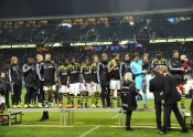 AIK - Helsingborg. 2-1