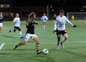 AIK - Sirius.  3-3