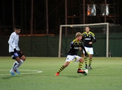 AIK - Sirius.  3-3