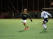 AIK - Sirius.  3-3