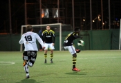 AIK - Sirius.  3-3