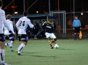 AIK - Sirius.  3-3