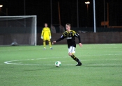 AIK - Sirius.  3-3