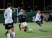 AIK - Sirius.  3-3