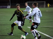 AIK - Sirius.  3-3