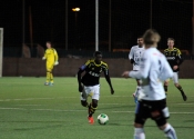 AIK - Sirius.  3-3