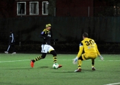 AIK - Sirius.  3-3