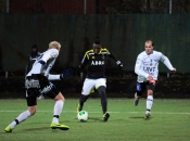 AIK - Sirius.  3-3