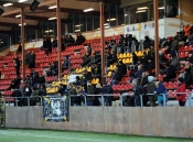 AIK - Sirius.  3-3