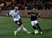 AIK - Sirius.  3-3