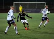 AIK - Sirius.  3-3