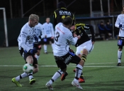 AIK - Sirius.  3-3