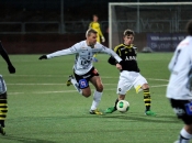 AIK - Sirius.  3-3