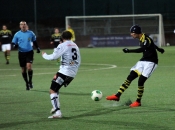 AIK - Sirius.  3-3