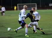 AIK - Sirius.  3-3