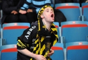 AIK - Frölunda. 2-6 