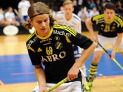 AIK - Växjö.  4-3