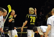 AIK - Växjö.  4-3