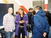 Julshopping i AIK Shop