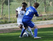 AIK- FC Dnepr Mogilev 0-1 (Belek Dag 7)