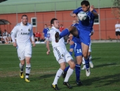 AIK- FC Dnepr Mogilev 0-1 (Belek Dag 7)