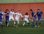 AIK- FC Dnepr Mogilev 0-1 (Belek Dag 7)