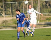 AIK- FC Dnepr Mogilev 0-1 (Belek Dag 7)