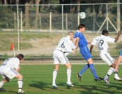 AIK- FC Dnepr Mogilev 0-1 (Belek Dag 7)