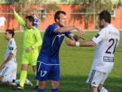 AIK- FC Dnepr Mogilev 0-1 (Belek Dag 7)