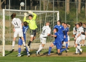 AIK- FC Dnepr Mogilev 0-1 (Belek Dag 7)