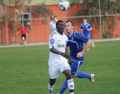 AIK- FC Dnepr Mogilev 0-1 (Belek Dag 7)