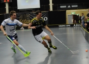 AIK - Warberg.  3-6