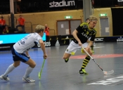 AIK - Warberg.  3-6