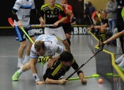 AIK - Warberg.  3-6