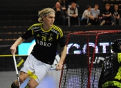 AIK - Warberg.  3-6