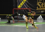 AIK - Warberg.  3-6