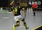 AIK - Warberg.  3-6