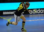 AIK - Warberg.  3-6