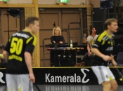 AIK - Warberg.  3-6