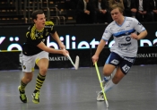 AIK - Warberg.  3-6