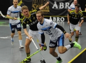 AIK - Warberg.  3-6