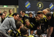 AIK - Warberg.  3-6